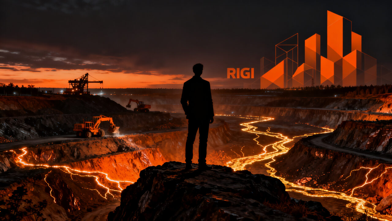 Gobernador de Catamarca impulsando el futuro de la minería y exportación de cobre en Argentina mediante inversiones estratégicas.