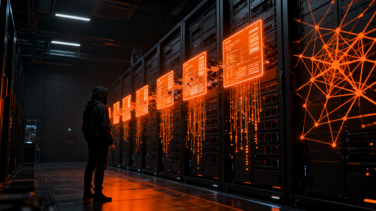Agentes de IA y ciberseguridad: riesgos en sistemas internos de Anthropic analizados por una startup.