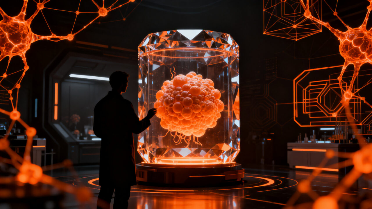Innovación en biotecnología y criopreservación de células: startup Cellino revoluciona el almacenamiento de células inmunitarias.