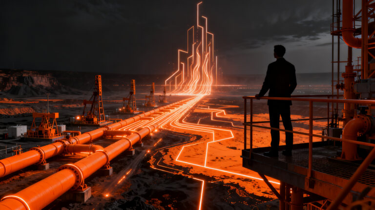 Inversión estratégica de Central Puerto en Vaca Muerta, litio y energía, impulsando el crecimiento en Argentina.