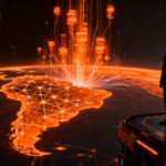 Chile lidera el ranking de preparación en inteligencia artificial en Latinoamérica según Oxford Economics, impulsando el crecimiento económico regional para 2040.