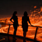 Mujeres líderes en fintech latinoamericano, Cristina Etcheberry de Toku e Isidora Uribe Silva destacadas en TIME100 Next 2026.