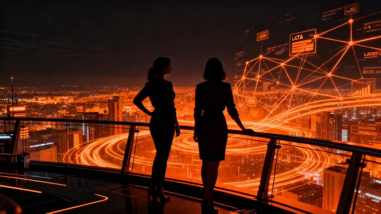 Mujeres líderes en fintech latinoamericano, Cristina Etcheberry de Toku e Isidora Uribe Silva destacadas en TIME100 Next 2026.