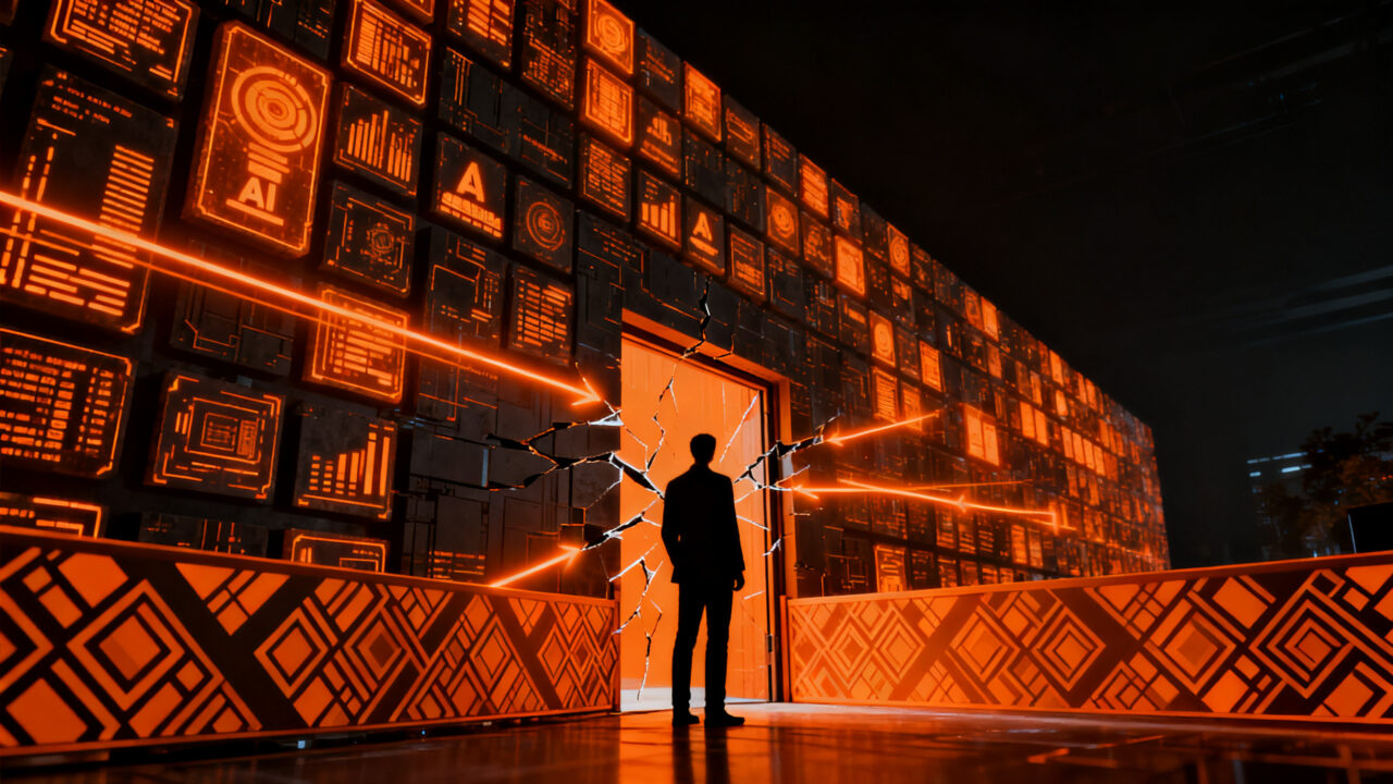 Impacto de la regulación de China en la exportación de modelos de IA y tecnologías de lenguaje para startups globales.