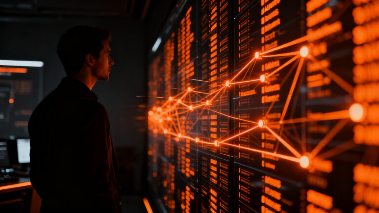 Ciberseguridad y riesgos en Microsoft 365 ante ataques de agentes de IA y grupos de hackers.