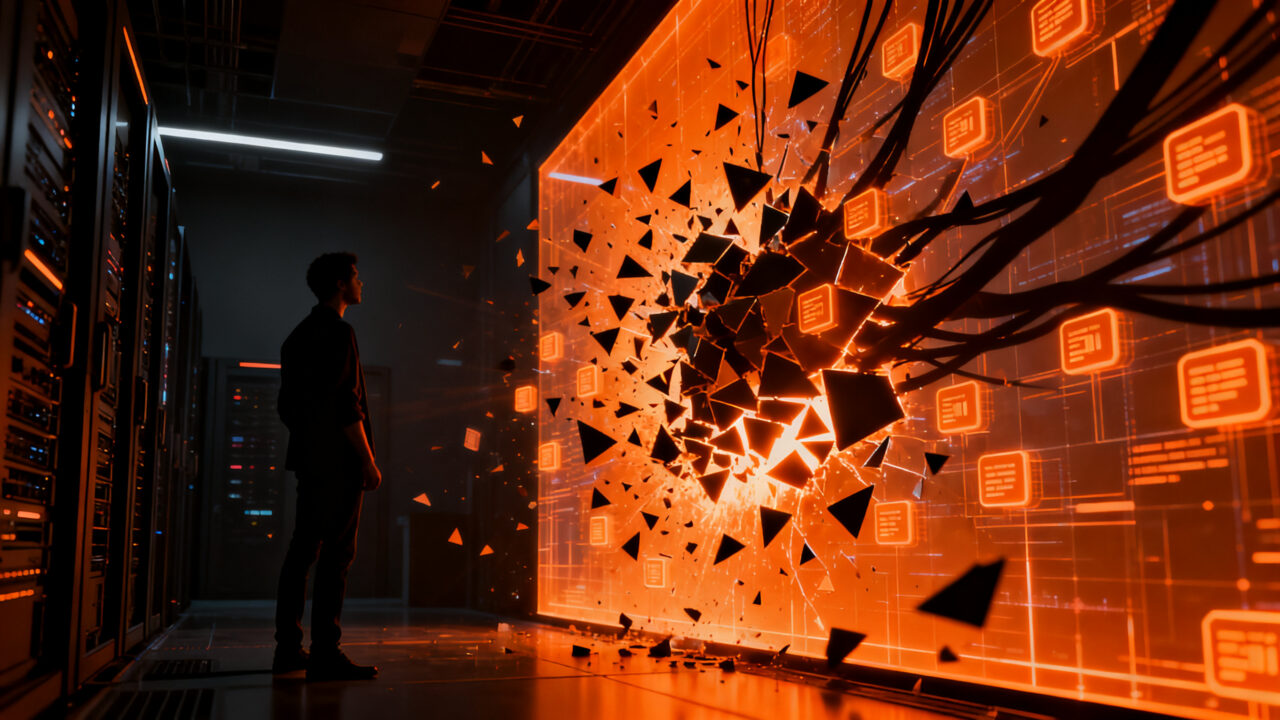 Ciberseguridad en startups ante hackeos masivos: análisis tras el ataque a Binance y gestión de riesgos.