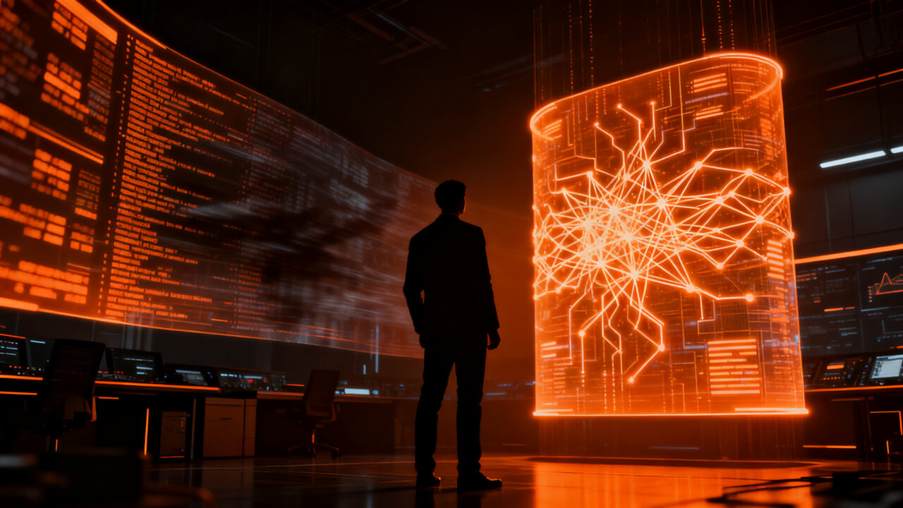 Cambios en el mercado laboral de ciberseguridad e inteligencia artificial en Estados Unidos.