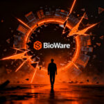 Impacto de la reestructuración de Electronic Arts y cierre de BioWare tras la inversión saudí en la industria de videojuegos.