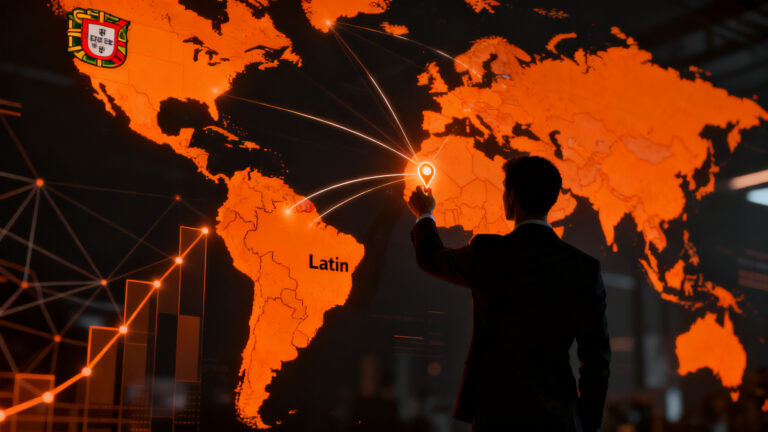 Expansión global de Cimed: estrategia de internacionalización de la marca Carmed hacia mercados internacionales.
