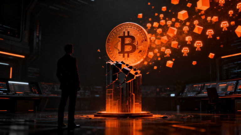 Impacto de los agentes de IA en la estabilidad y valoración de la stablecoin USDC de Circle en el mercado financiero.