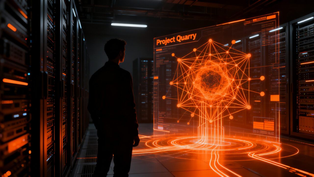 Cisco Project Quarry: Seguridad avanzada para detectar ataques de agentes de IA y mejorar la ciberseguridad open source.