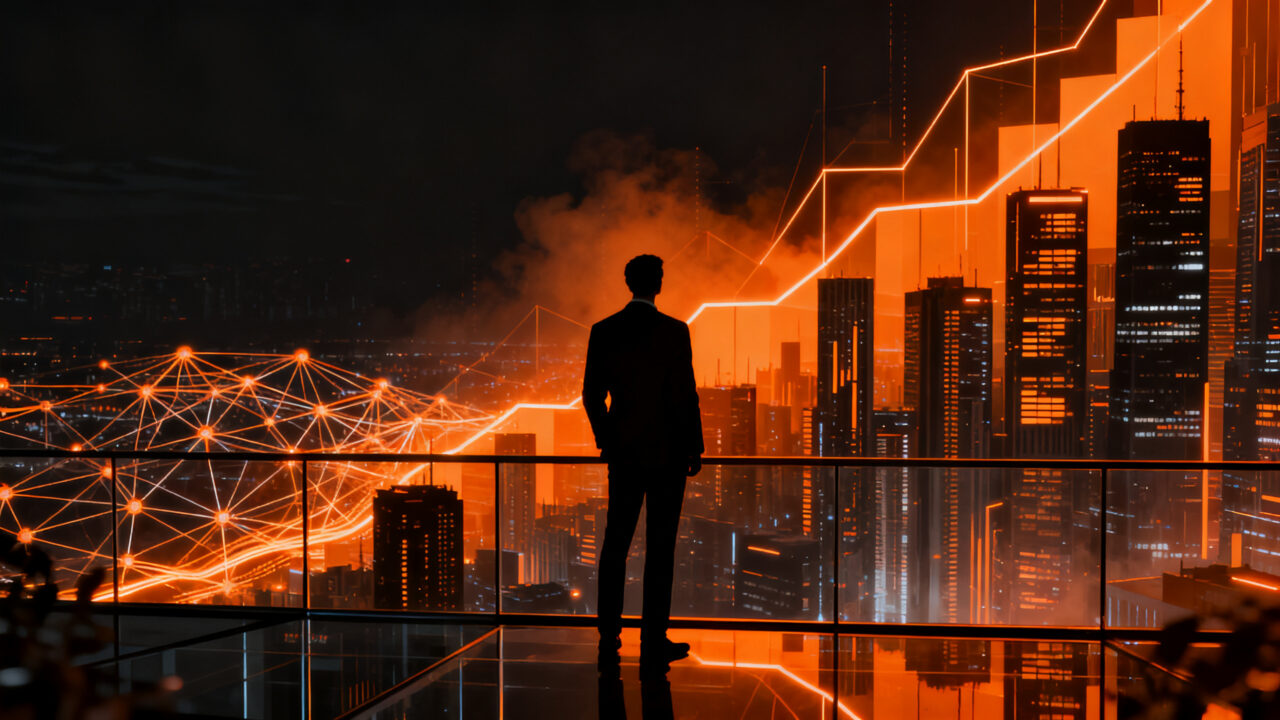 Análisis de Wall Street y el impacto de las tasas de interés en las valoraciones del mercado bursátil.