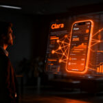 La fintech Clara llega a Argentina con IA para gestionar gastos corporativos y reintegros mediante WhatsApp, transformando la gestión financiera en startups.