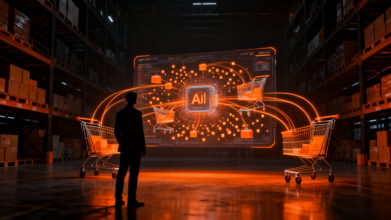 Agentes de IA en e-commerce: Cloudflare y WebMCP automatizando la experiencia de compra en tiendas online.