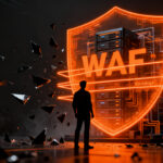 Protección de ciberseguridad para startups ante la vulnerabilidad php2shell en PHP con Cloudflare WAF.