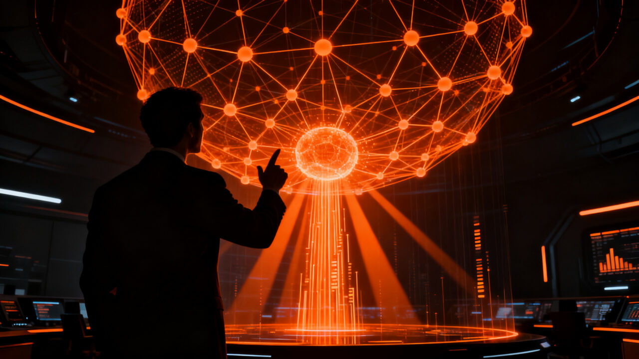 Cloudflare lanza Clef, modelo de decisión open source para agentes IA y automatización empresarial más rápido que Jev.