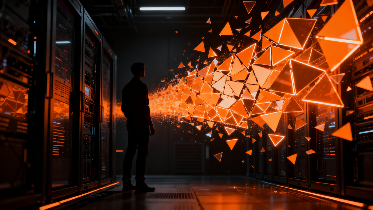 Fuga de datos en Cloudflare Workers AI tras bug en modelo GLM-5.3, analizando la seguridad en la inferencia de LLMs.