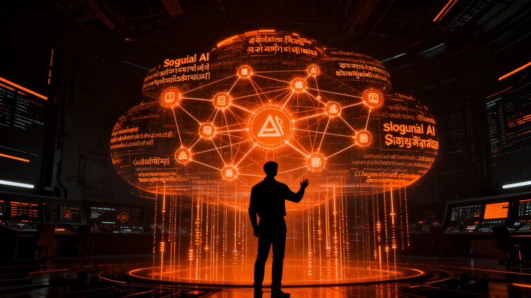 Estrategia de IA soberana con modelos EuroLLM y Apertus integrados en Cloudflare Workers AI para ciberseguridad global.