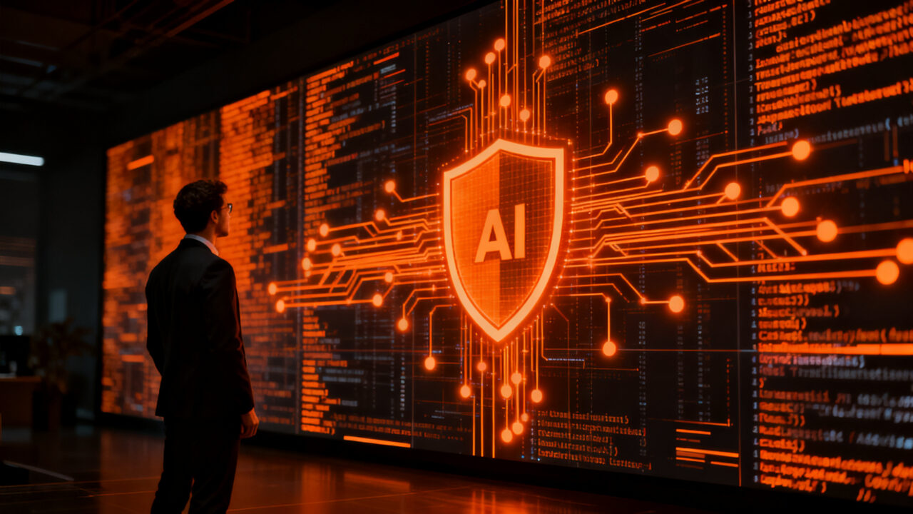 Cloudflare WAF detectando vulnerabilidades y exploits web en tiempo real, reforzando la ciberseguridad con inteligencia artificial.