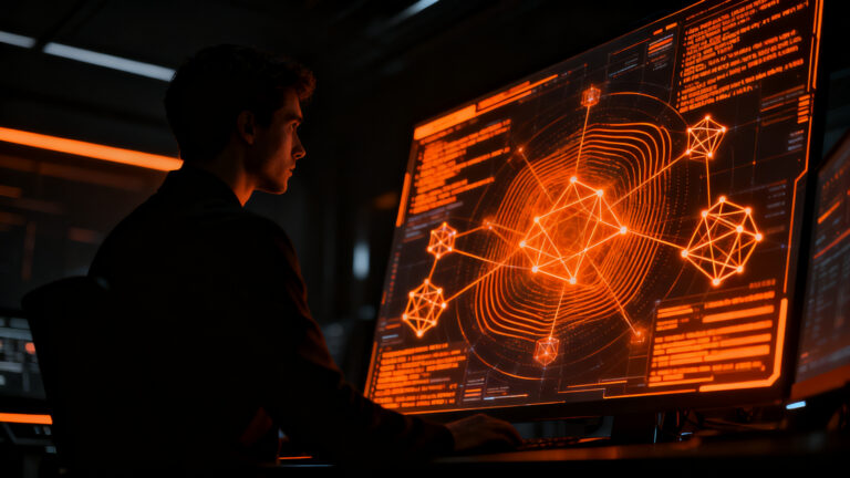 Reclutamiento de talento técnico en inteligencia artificial y computación cuántica por el CNI y lecciones para startups.