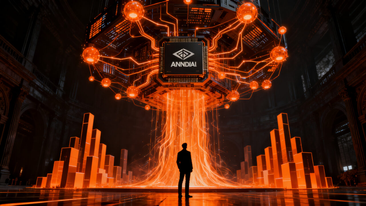 Inversión masiva en IA agéntica: Cohere busca financiación récord con Nvidia y apoyo gubernamental.