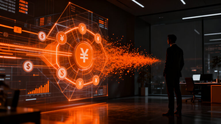 Futuro del comercio agéntico en Perú: agentes de IA y pagos digitales transformando el ecosistema fintech para 2028.