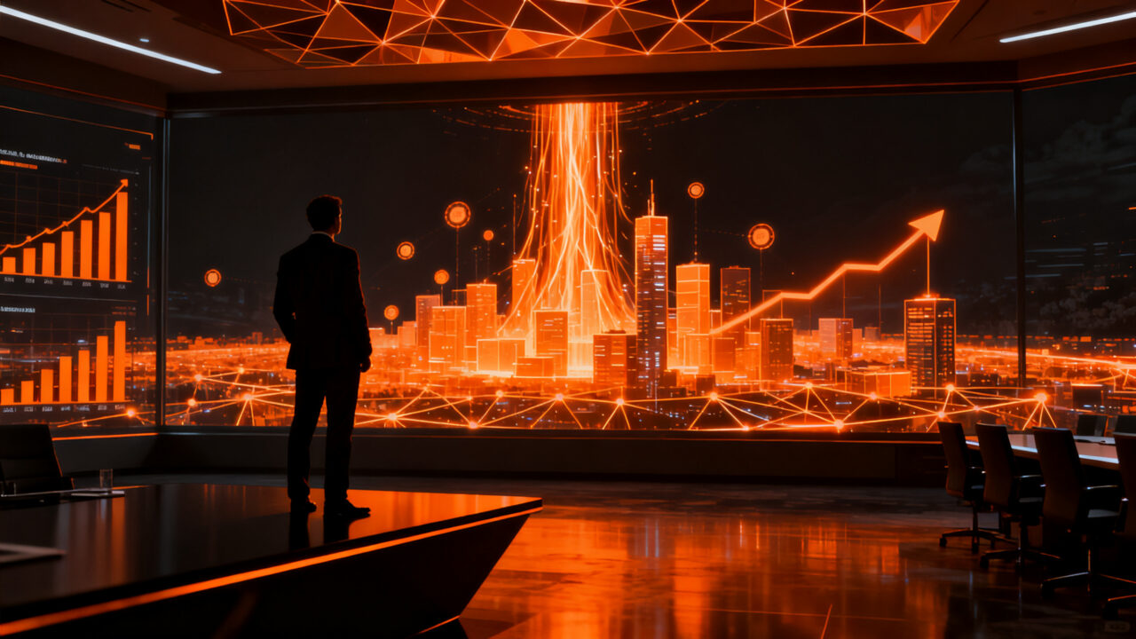 Inversión de capital de riesgo de BID Lab e IFC en el fondo Cometa IV para startups fintech y SaaS en Latinoamérica.