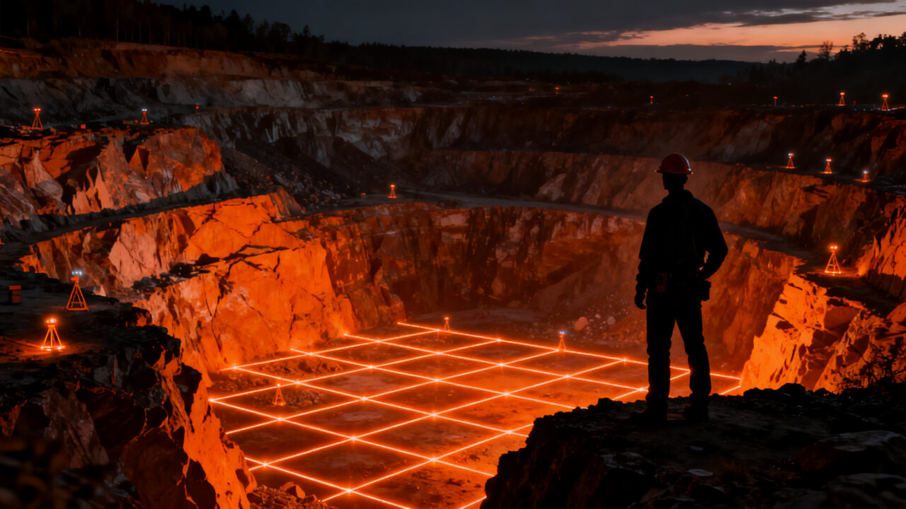 Analisis de las concesiones mineras en Chile y los desafíos de inversion para empresas junior en la exploracion minera.