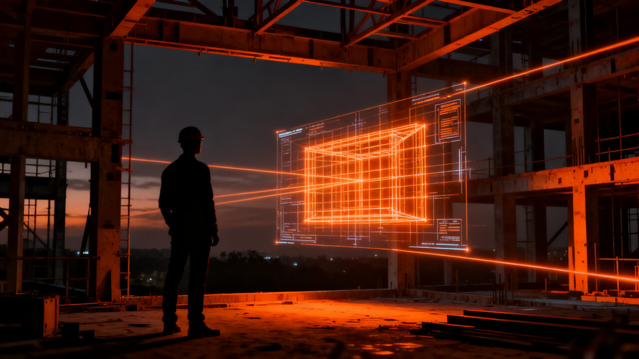 Constrik Intelligence cierra ronda de inversión pre-seed para transformar la construcción con inteligencia artificial.
