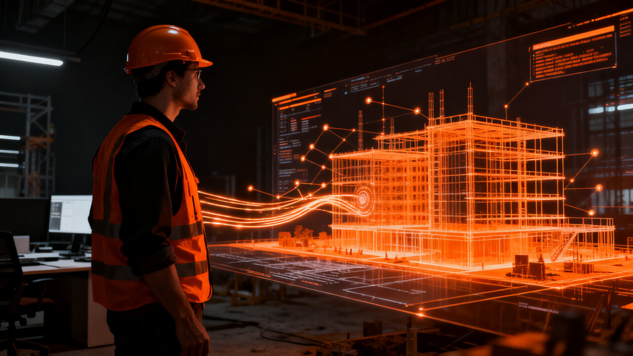 Startup española Constrik recauda 350.000 euros para automatizar presupuestos de construcción con inteligencia artificial.