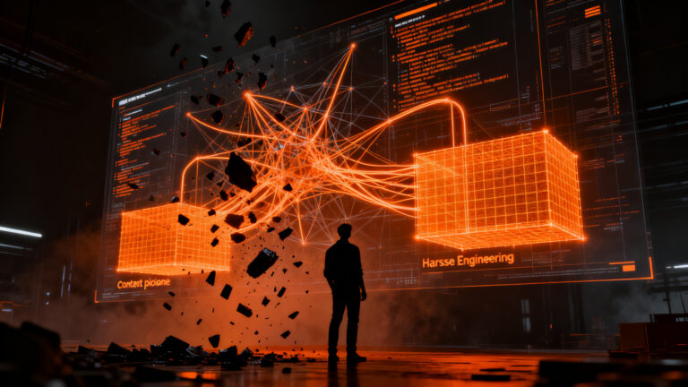 Experto en ingeniería de contexto optimizando agentes de IA para evitar errores y mejorar el rendimiento técnico.
