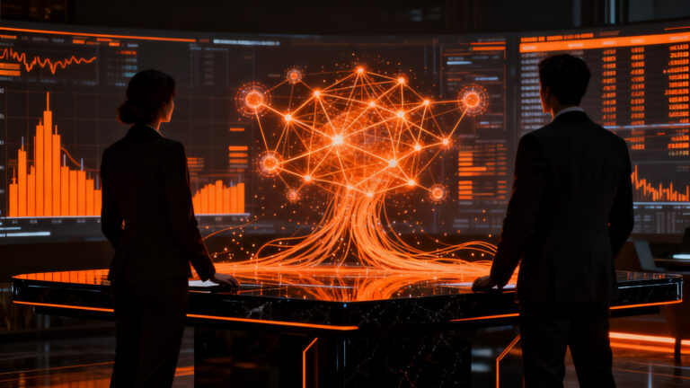 Cooperación técnica entre Banco de España y BCV en inteligencia artificial y gestión de datos bancarios.