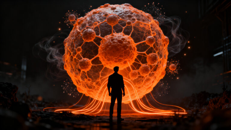 El futurista José Luis Cordeiro presenta su visión sobre la longevidad y la inmortalidad biológica en Startup Olé 2026.