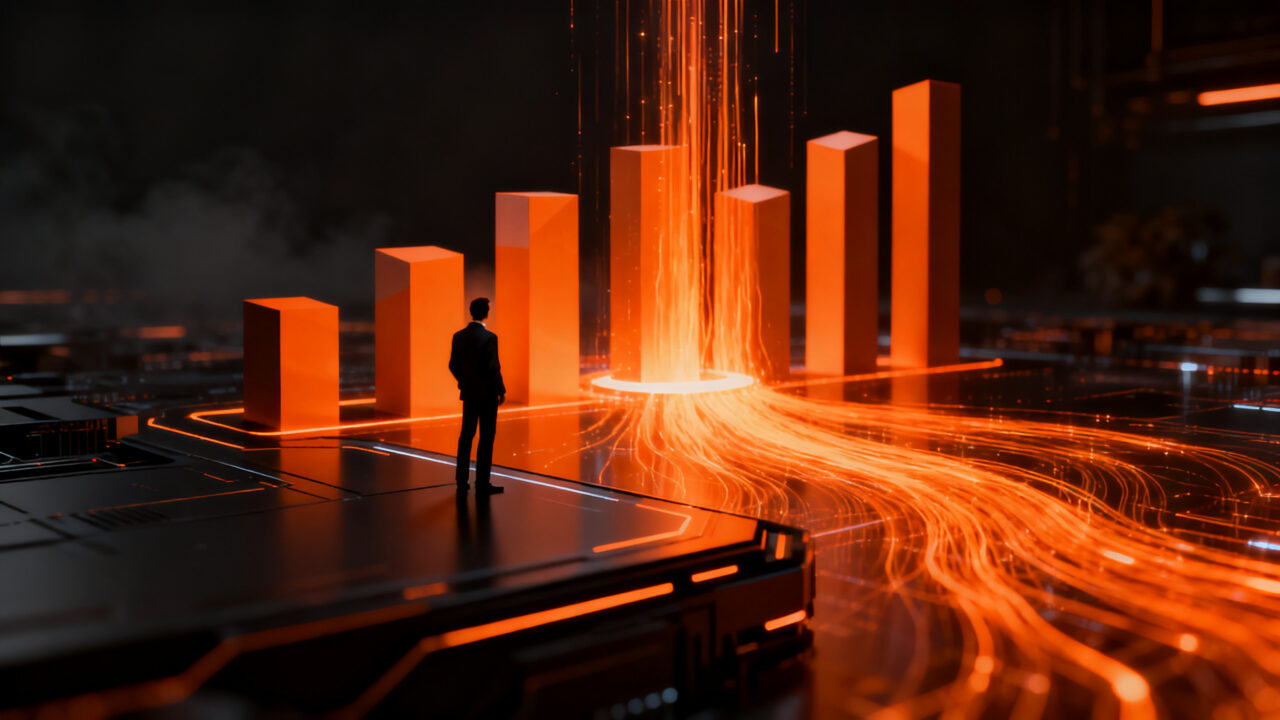 Inversión de Corfo en fondos de venture capital para impulsar el ecosistema de startups en Chile.
