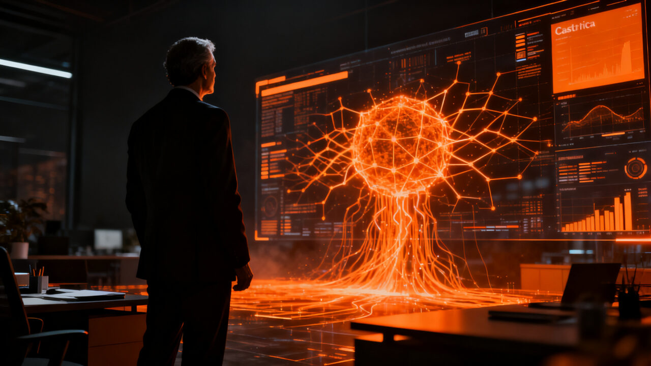 Impacto de la inteligencia artificial y el envejecimiento poblacional en el mercado laboral de Costa Rica.
