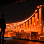 Crecimiento del e-commerce en Chile hacia 2026, con proyecciones de ventas récord y transformación digital para pymes.