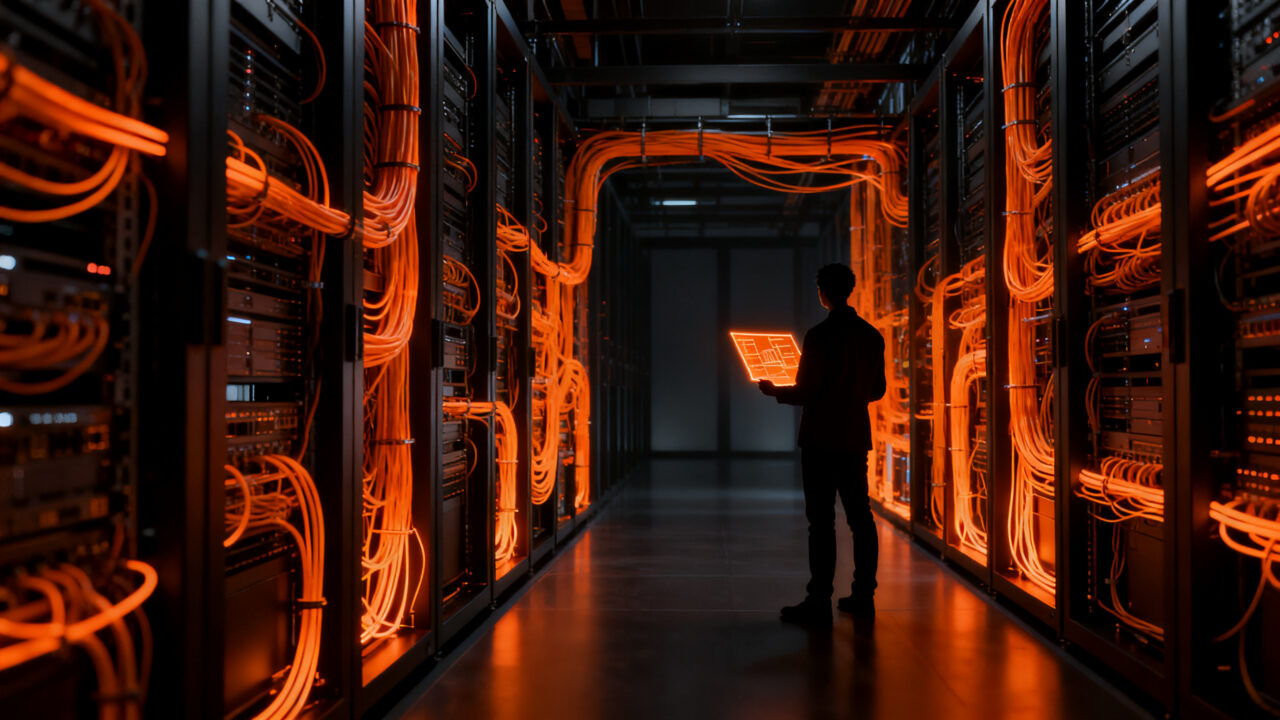 Crecimiento del mercado de cables de baja tensión para automatización de edificios y centros de datos hasta 2035.