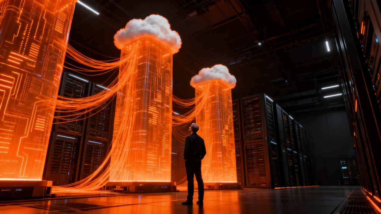 Crecimiento de Microsoft Azure y el impacto de la monetización de la IA en el ecosistema startup y la nube.