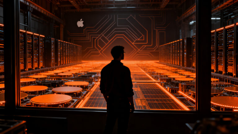 Crecimiento masivo de TSMC en el mercado de semiconductores impulsado por la demanda global de chips de inteligencia artificial.