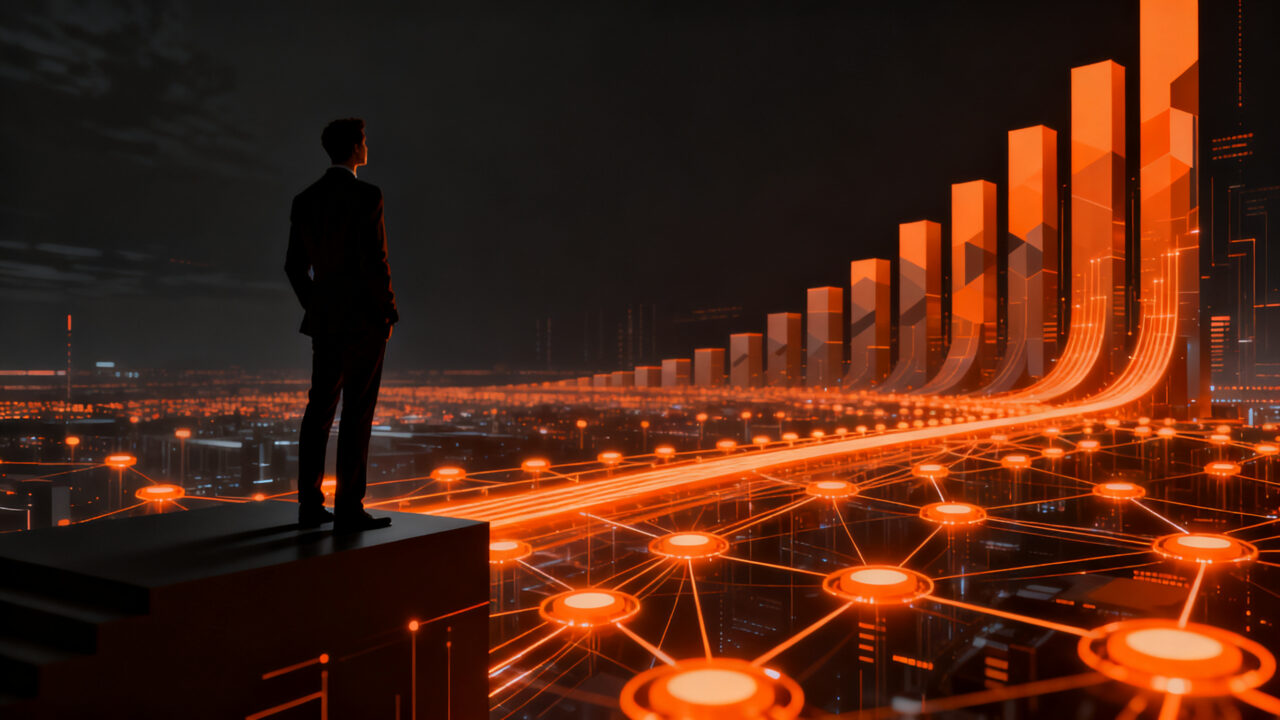 Crecimiento del Venture Capital en startups de LATAM según el reporte de Endeavor y Glisco Partners.