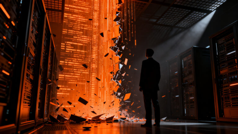 Crisis de Character.AI y la batalla legal por la privacidad de los datos de usuarios tras su quiebra.