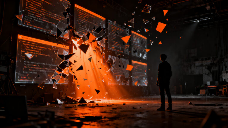 Crisis en la industria de los videojuegos, despidos masivos y el futuro de las startups tecnológicas ante el cambio de mercado.