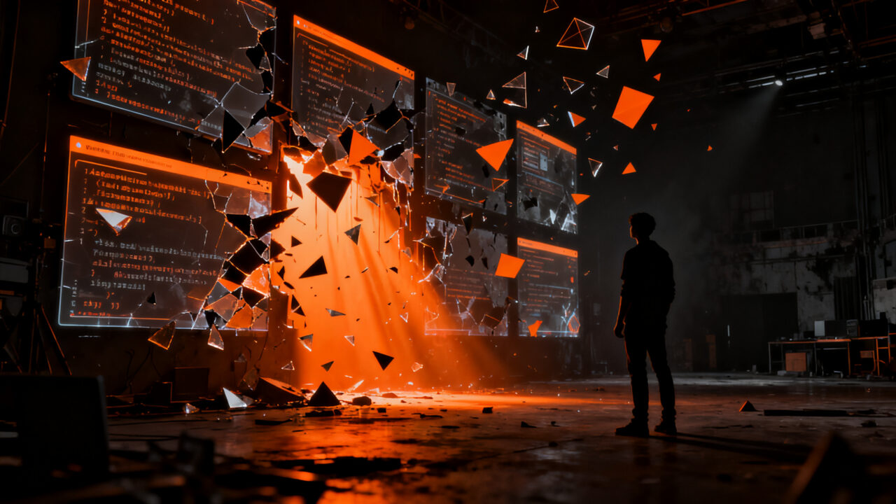 Crisis en la industria de los videojuegos, despidos masivos y el futuro de las startups tecnológicas ante el cambio de mercado.