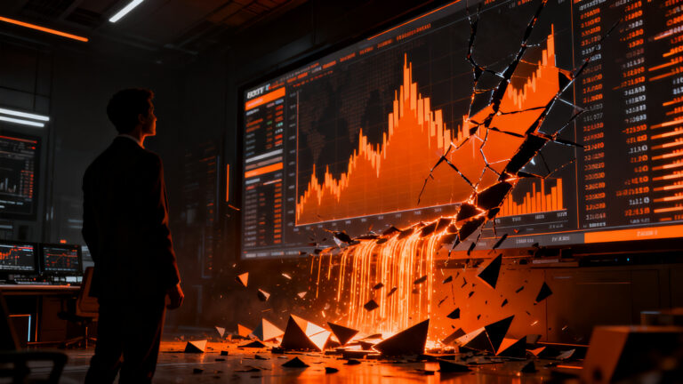 Impacto de la crisis de Intel y el hackeo de Binance en el ecosistema startup y la seguridad tecnológica.