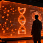 Startup argentina de biotecnología CrofaBiotech logra avance en xenotrasplantes tras ronda de inversión de 6.7 millones de dólares.