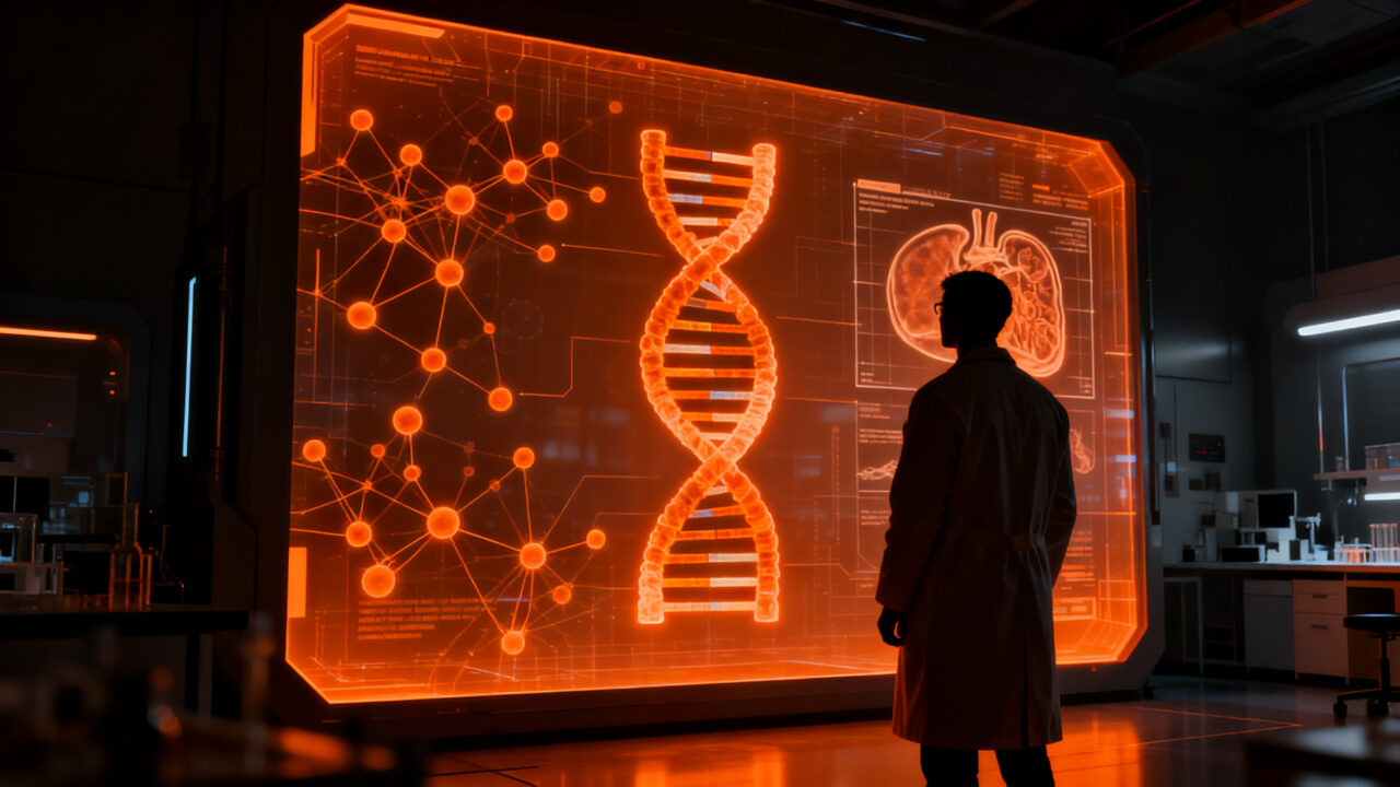Startup argentina de biotecnología CrofaBiotech logra avance en xenotrasplantes tras ronda de inversión de 6.7 millones de dólares.