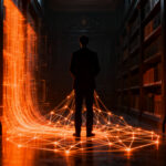 Firma legal con inteligencia artificial Crosby transformando el sector legal tech mediante la adquisición de activos tradicionales.