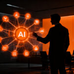 Herramientas de inteligencia artificial para franquicias Cruise Planners, automatización de marketing y ventas.