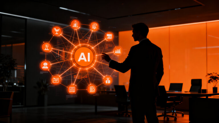 Herramientas de inteligencia artificial para franquicias Cruise Planners, automatización de marketing y ventas.
