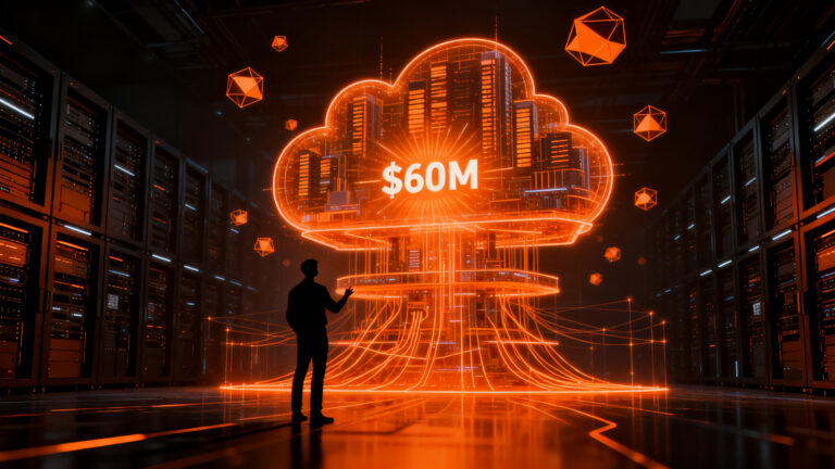 Daytona alcanza estatus de unicornio tras ronda de financiación de 60 millones de dólares para su nube de agentes IA.